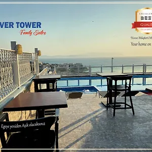 Silver Tower Aparthotel
